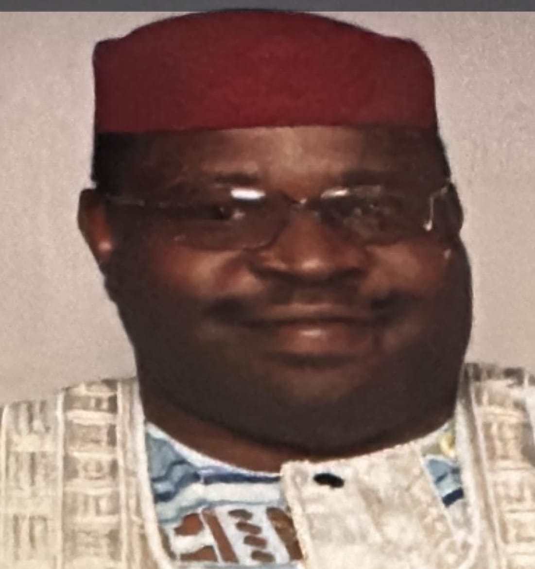 Ebere Ezeka