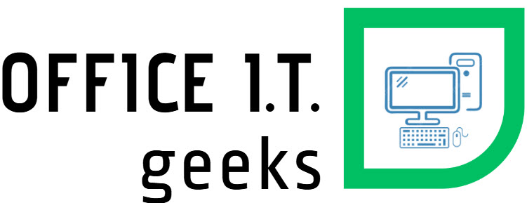 OFFICE I.T. geeks